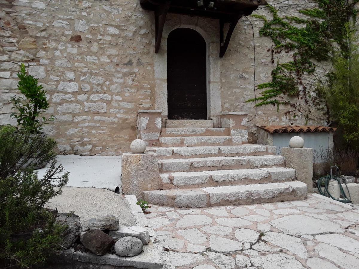 Le Mas Des Alizes La Colle-sur-Loup Zewnętrze zdjęcie