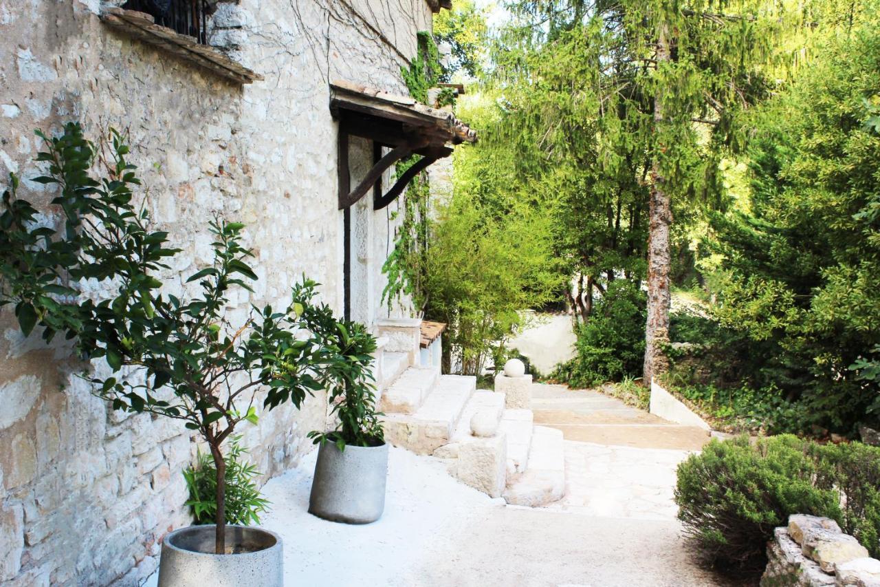 Le Mas Des Alizes La Colle-sur-Loup Zewnętrze zdjęcie