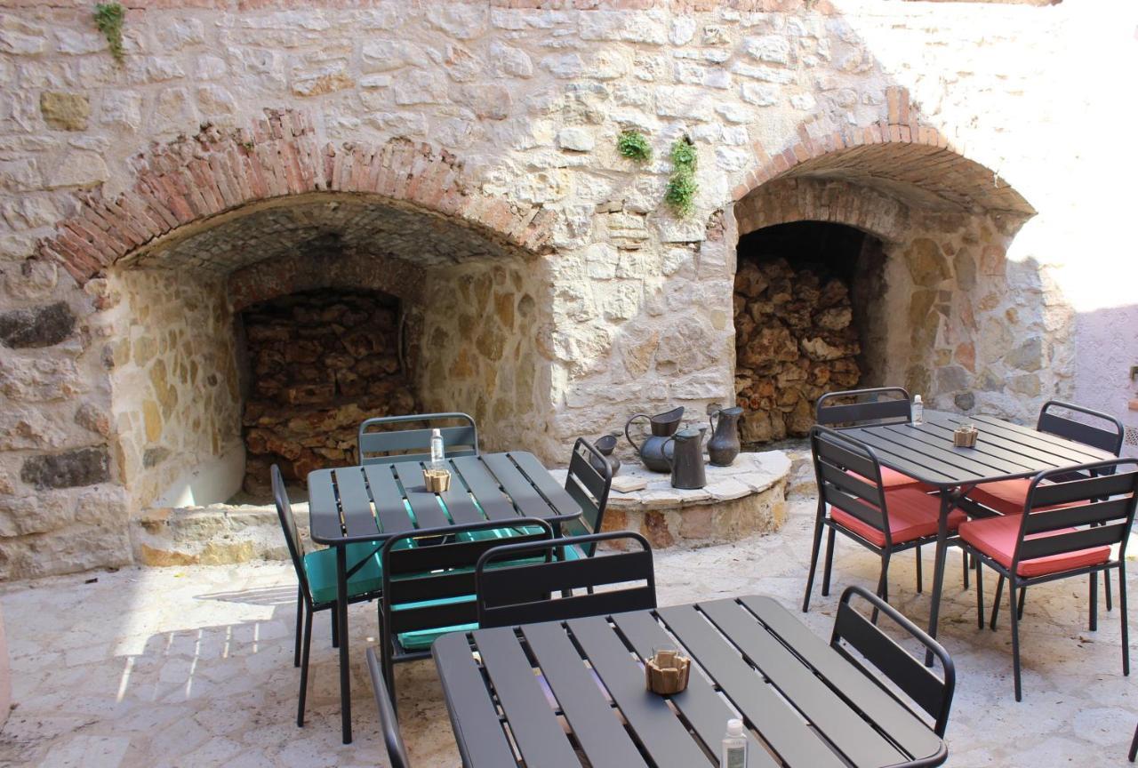 Le Mas Des Alizes La Colle-sur-Loup Zewnętrze zdjęcie